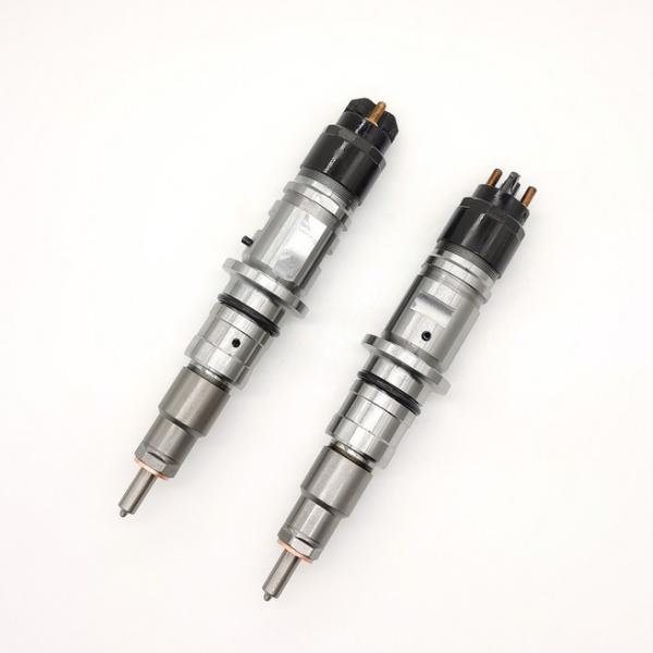 Buy High Quality New Diesel Fuel Injector 0445120161 at wholesale prices