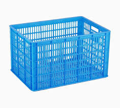 Buy 20000 Shots Plastic Basket Mold , Polishing UV Resistant PVC Rotomolding at wholesale prices