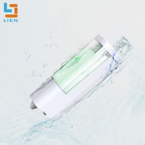 Wall Mounted Shampoo And Conditioner Dispenser 500ml For Hotel