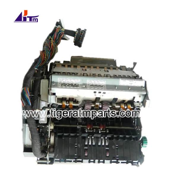 Hitachi 2845V 3842 Cash Slot CS Module M2P005433K ATM Spare Parts