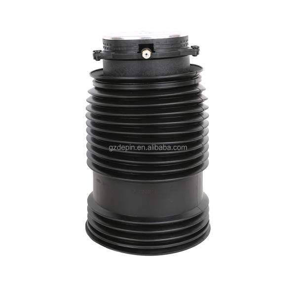 2053200225 Auto Parts Rear Air Suspension Springs Bag for DISCOVERY IV L319 Year 2009-