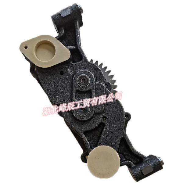 Buy FAW J5 J6 3252 3312 China Truck Parts Engine parts Hot Selling Original Quality Oil Pump 1011010-81D at wholesale prices