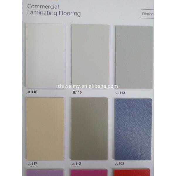Excellent stain Resistance Plastic Flooring, PVC Flooring