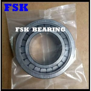 Quality Full Complement C2212V CARB Toroidal Roller Bearing Single Row 60 × 110 × 28 mm for sale
