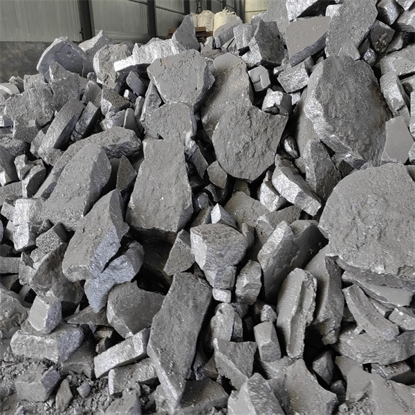 10-50mm Casting Iron Ferro Silicon 75 72 70 Ferroalloy