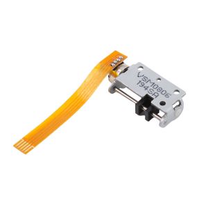 8mm 5V mini camera Micro Linear Motor 40mm stroke