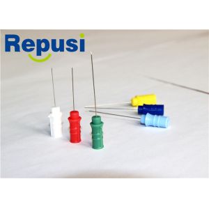 25mm / 28mm Concentric Needle EMG Stainless Steel Wire CN Electrodes