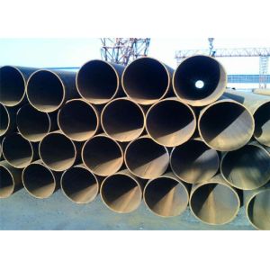 ASTM A691 1Cr 3Cr 5Cr 9Cr Cr - Mo alloy steel pipes Electric Fusion Weldding