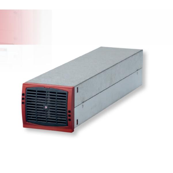CE+T Bravo Modular Inverter 2.5 KVA 1.5 KVA 230 Vac TSI BRAVO DC To AC Inverter P/N T321730201