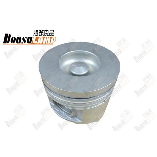 Buy Durable ISUZU Engine Parts Replacement Rust Proof  FVZ / 6HK1  8976006480 at wholesale prices