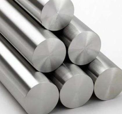 Buy Cold Drawn Stainless Steel Solid Round Bar 300 Series at wholesale prices