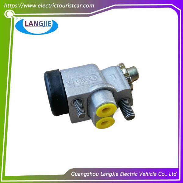 Front Right Brake Cylinder With Mouths Marshell For Tourist Car Electric Golf Cart Accessories