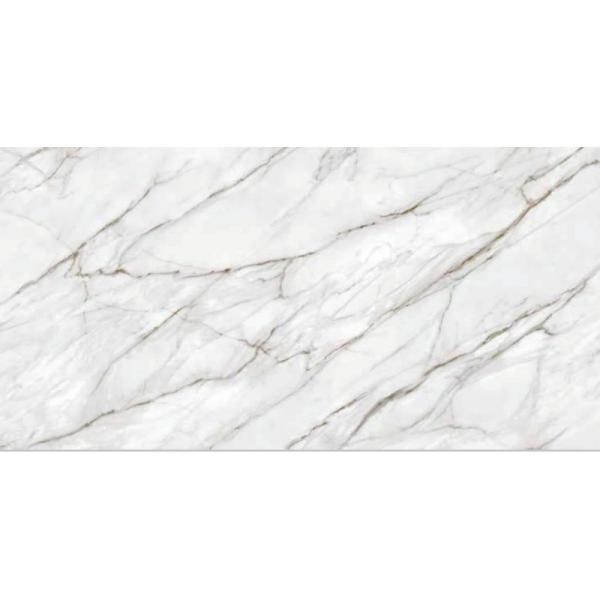 Buy HD Inkjet Print Man Made Worktops 3200x1600 Marble Effect Quartz Worktop at wholesale prices