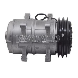 5060114582 8970707140 Auto Compressor For Isuzu Trooper For Bighorn 3.1TD