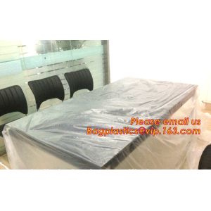 Plastics pe protective drop cloth, plastic protective drop cloth, Plastic