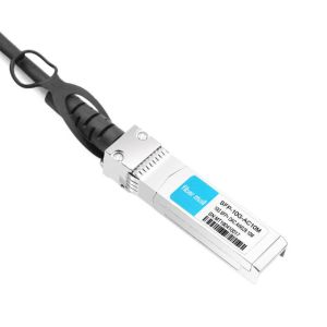 Fortinet SP-CABLE-ADASFP+ Compatible 10m (33ft) 10G SFP+ to SFP+ Active Direct