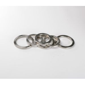 Heatproof BX169 API 6A O Ring Gaskets