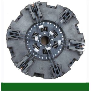 12'' 6 Level 20 Tooth Deere Clutch Replacement 6125D 6115D
