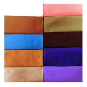 Quality Medium Weight Waterproof Poly Cotton Fabric for Heavy Duty Workwear Pants and Caps for sale