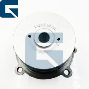 04517464 4517464 For TCD2012 Engine Water Pump