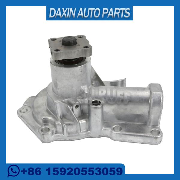 Buy 25100-38450 2510038450 Car Engine Water Pump For HYUNDAI H-1/STAREX BUS at wholesale prices