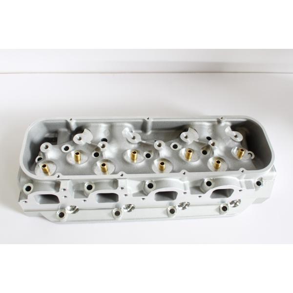 Boost Your Engine with Chevy 454 496 300cc Ova Port Big Block Aluminum Heads from BBC