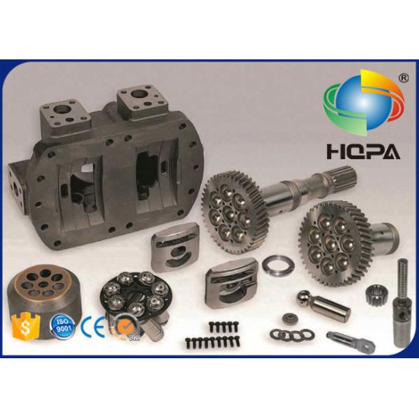 162-4875 Hydraulic Pump A8V59 Excavator Hydraulic Spare Parts
