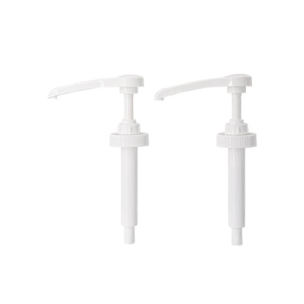 Buy UKS10 38-400 Coffee Syrup Pump Dispenser 5ml 8ml 10ml at wholesale prices