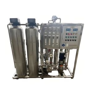 Fully Automated RO Water Purifier for Household and Industrial Use