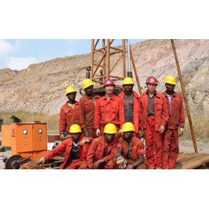 Zhengzhou Defy M&E Equipment Co., Ltd.