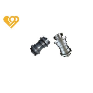 KOMATSU Heavy Machinery Bottom Track Rollers for Excavator Spare Parts