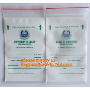 the zipper bag for medical use,zipper medical bags,medical trauma bag, Zipper