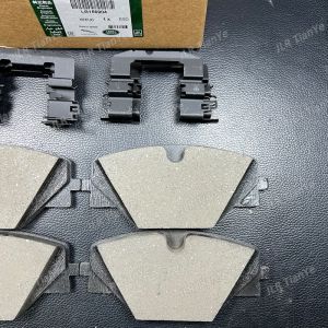 LAND ROVER REAR BRAKE PADS RANGE ROVER 2022 ON LR156904