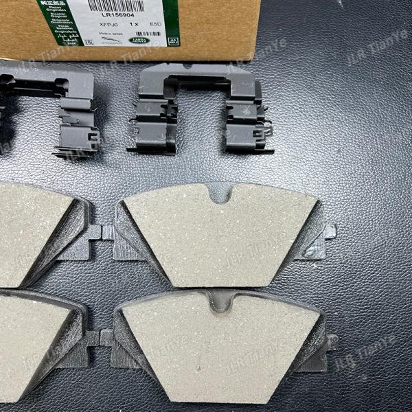Land Rover Defender L663 Front Brake Pads LR162045 2020 NEW GENUINE 25777011