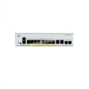 C1000-8T-2G-L New Brand 1000 Series Network Switches 8 Ethernet Ports With 2