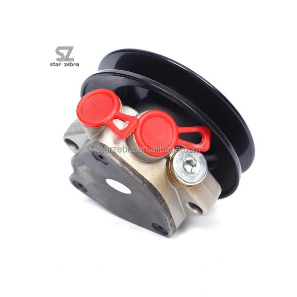 EC240B EC290B Excavator VOE Fuel Transfer Pump 20450894 for Your Excavator Needs