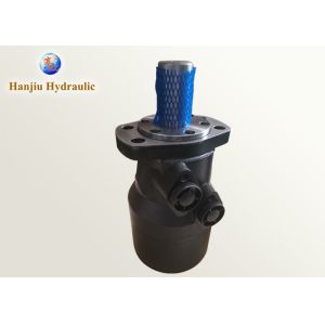 Concrete Pump Parts Hydraulic Geroler Motor For Putzmeister / Mercedes-Benz