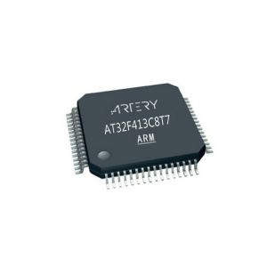China STM32F303C8T6 STM32F103C8T6 Stm 32 Bit Microcontroller AT32F413C8T7 Fully Compatible on sale China STM32F303C8T6 STM32F103C8T6 Stm 32 Bit Microcontroller AT32F413C8T7 Fully Compatible on sale