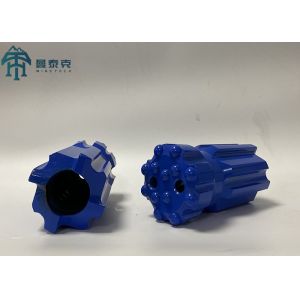 T51 Tungsten Carbide Ballistic Retract Button Bit Rock Drilling Tools Hard Rock