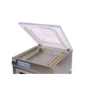Convenient ZF-408 Automatic Vacuum Packing Machine/ Vacuum Sealer
