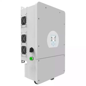 Quality 3.6kw Hybrid Solar Inverter Single Phase Wifi Mppt Solar Hybrid Inverter for sale