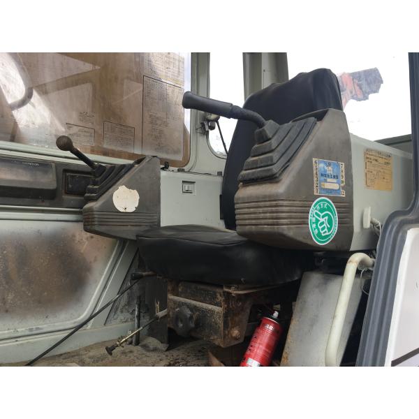 Japan Made Sumitomo S280 S265 S160 EX200 Hydraulic Crawler Excavator , Cheap Price Used Digger Excavator