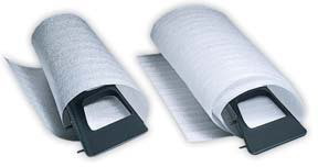 epe telephone bag extruder