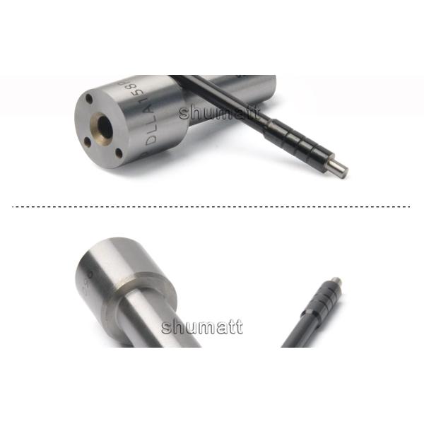 OEM New Shumatt Injector Nozzle DLLA158P1096 for 095000-8901/5470/5471/5473/5474