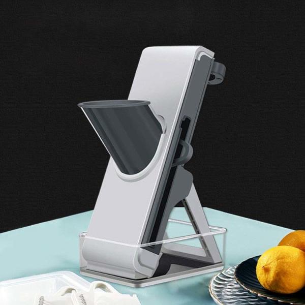 Buy Multi Function Fruit Meat Vegetable Chopper Suitable With Replaceable Blades at wholesale prices