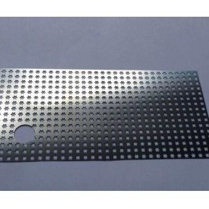 High Quality Brass Casting Flat Thrust Washers