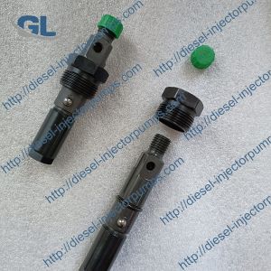 Genuine New Diesel Fuel injector KDAL59P5 For Cummins Engine 4BT 6B 6BT 6BTA