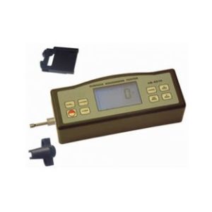 Highly sophisticated inductance sensor Surface Roughness Tester SRT6210 with