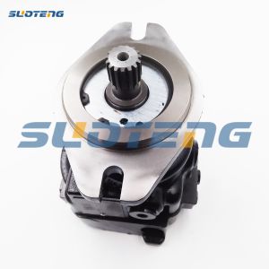 Quality 4443095 Hydraulic Piston Pump Hydraulic Pump For Roller Parts for sale