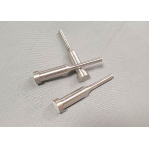 China Nitriding Thimble Ra0.8 Metal Punching Mold 0.005mm Accuracy on sale